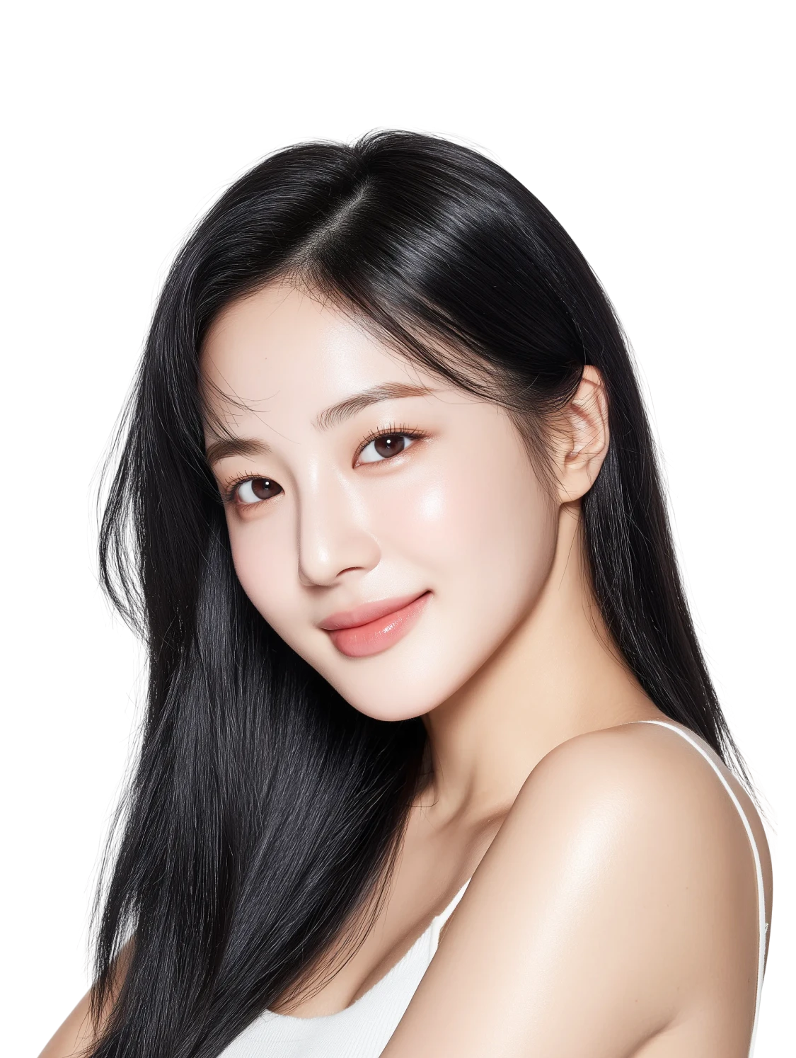 美版超声刀第二代 Ultherapy PRIME施术视觉模特图